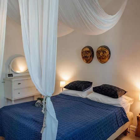 Kali44 Vendeghaz Hotel Revfulop Bagian luar foto